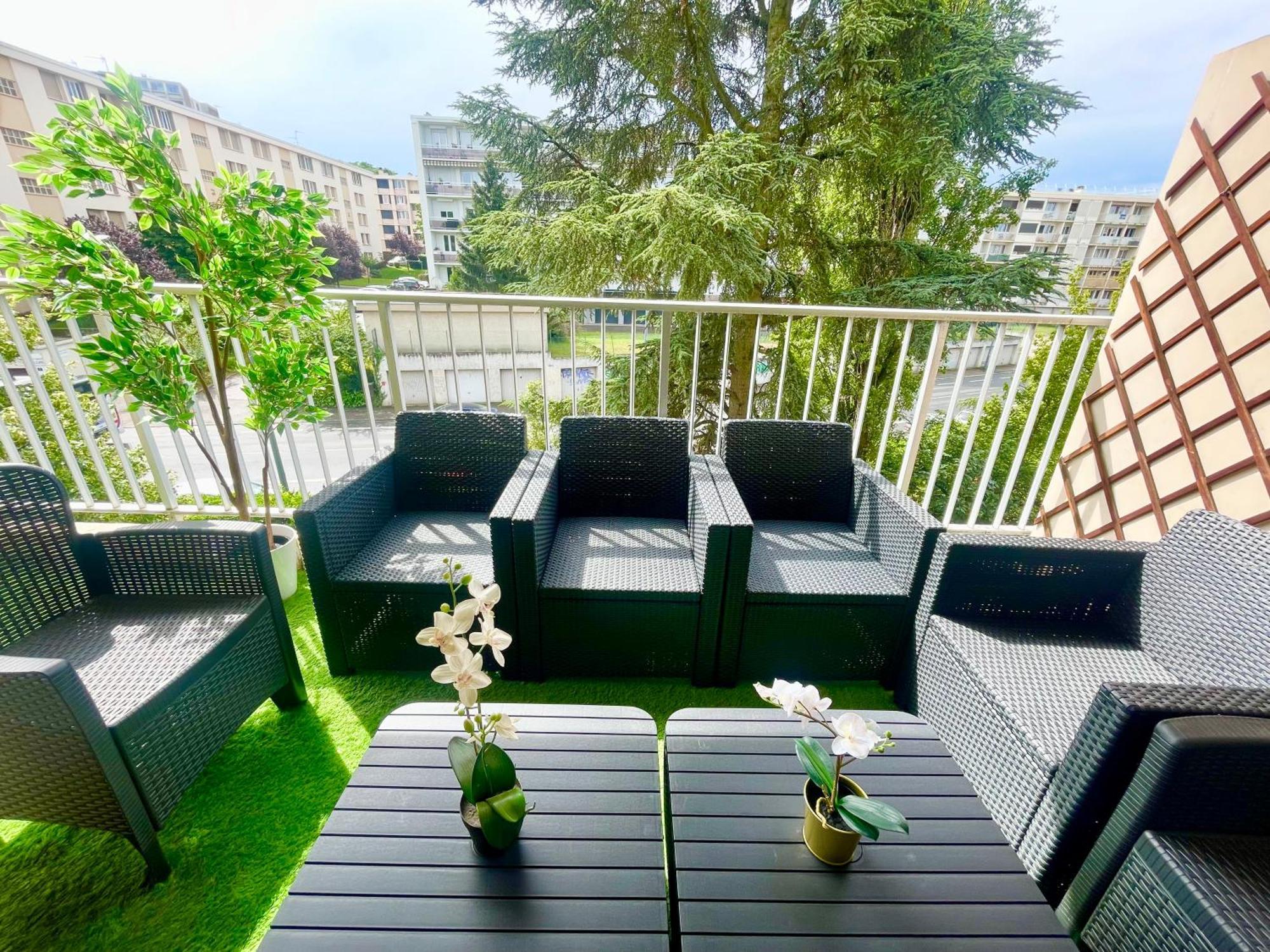 Bngo I Le Spacieux I 3 Chambres, 2 Salles De Bain, Parking Prive Gratuit, 8 Personnes, Vieux Lyon Hypercentre Exterior foto