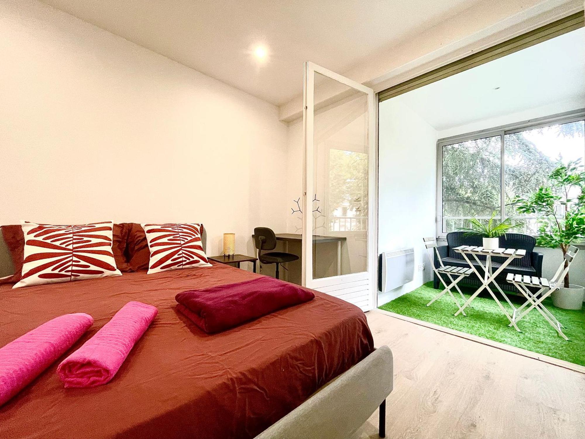 Bngo I Le Spacieux I 3 Chambres, 2 Salles De Bain, Parking Prive Gratuit, 8 Personnes, Vieux Lyon Hypercentre Exterior foto