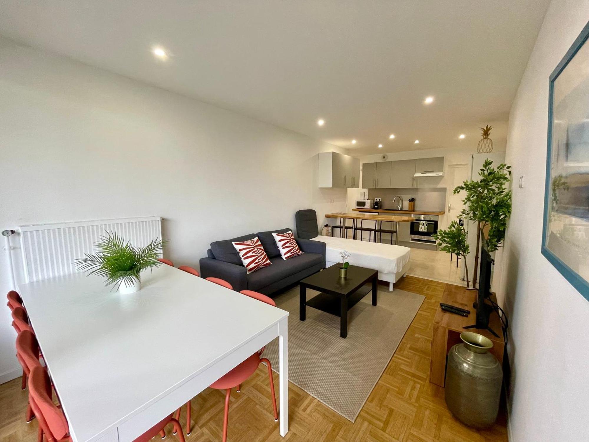Bngo I Le Spacieux I 3 Chambres, 2 Salles De Bain, Parking Prive Gratuit, 8 Personnes, Vieux Lyon Hypercentre Exterior foto